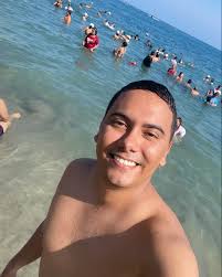 Jonathan Palma Lopez