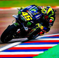 Cota 2019 Motorrad Energie