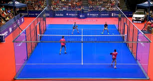 The game was invented by enrique corcuera of mexico, who created the first padel club in marbella in 1974. Padel Ist Deutscher Padel Verband E V