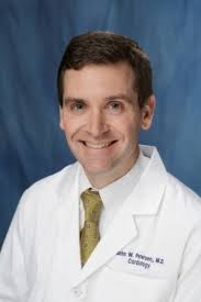 Dr. John Petersen, MD, Cardiologist