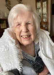 Rita Egan Obituary (1924