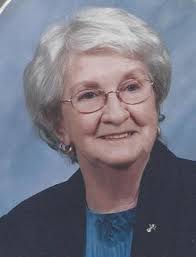 Lenore M Cummings Typner (1924-2015)