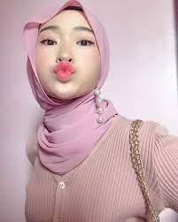 Pin Oleh Ahakoz Ajana Di Awek Gadis Berjilbab Hijab Chic Wanita