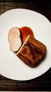 Roti Cuit Sous Vide A Basse Temperature
