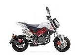BENELLI-TNT