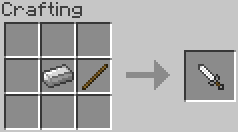 I detail my process on my shiny n. Knife Life In The Woods Minecraft Modpack Unofficial Wiki Fandom