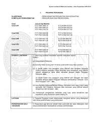 Berhenti bekerja atau resign dari sebuah perusahaan bukanlah hal yang mudah. Pengurusan Dan Profesional Gred