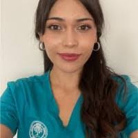 Antonia Campos's Instagram, Twitter & Facebook