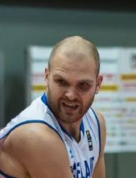 Icelandic expatriate basketball people in France