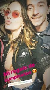 Irene Esser, nuera de López Obrador, cumple 28 años