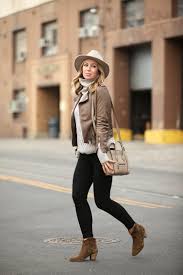 Free shipping both ways on chelsea boots, brown, women from our vast selection of styles. 150 Casual Fall Outfits To Try When You Have Nothing To Wear Just The Design
