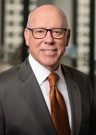 Paul Baboolal, Wealth Management Advisor and CEO