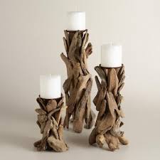 welcome to my first ever tuesday s tablescape as i ve hinted at i ve been doing a lot of brand soul s driftwood crafts driftwood candle driftwood furniture