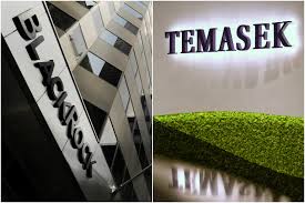 Join us as we commit to sustainability, stay resilient in adversity, and work together in partnership. Temasek Blackrock To Raise Billions For Carbon Cutting Start Ups Economy News Top Stories The Straits Times