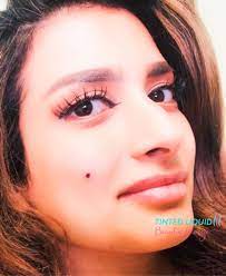 | mtv tattoos are permanent so people tend to. Beauty Mark Tattoo Beauty Mark Liquid Beauty Tattooed Freckles