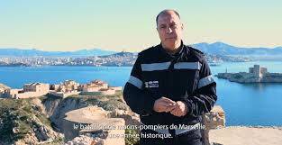 Marins-pompiers de Marseille