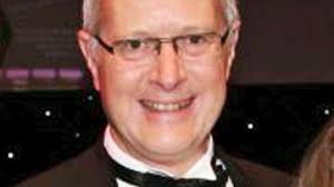 Intruders shoot ex-insurance chief dead