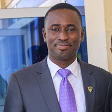 THE CHURCH OF PENTECOST