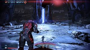 Mass effect legendary edition is a compilation of the video games in the mass effect trilogy: Mass Effect Legendary Edition Has Reportedly Been Rated In Korea The Tech Game