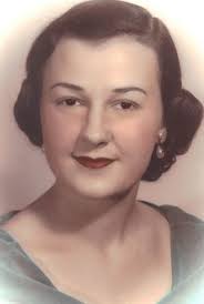 Lucille Phillips Wright Obituary