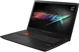 To help you decide which of the best asus laptops is ideal for your needs, we gathered all of our favorites in one place. Get A 17 3 Inch Asus Rog Strix Gaming Laptop With Gtx 1060 For 1 329 Pc Gamer