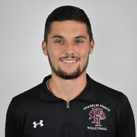 Eric Roderick » clubs :: Volleybox