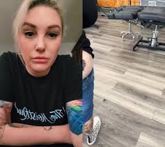 The Moist Queen Supernatural Tattoo