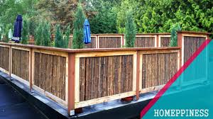 Explore paulvo's photos on flickr. Must Watch 30 Creative Bamboo Fence Ideas You Ll Love Youtube