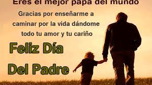 Incluso si estás lejos de tu padre, deséale todo lo mejor y envíale un gif divertido. Imagenes Animadas Para El Dia Del Padre