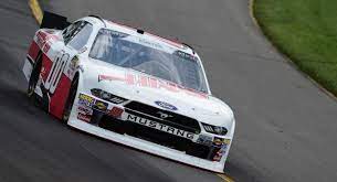 7 for 26 laps margin of victory: Pocono Green 250 Starting Lineup Mrn