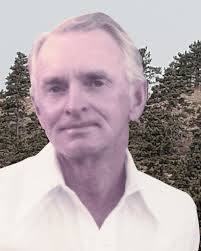 Eugene Arnold Thornton Obituary July 25, 2023