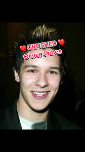 Oliver James Story