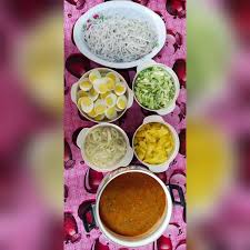 2 biji bawang besar (potong 4) 2. Kuah Asam Laksa Segera Shopee Malaysia