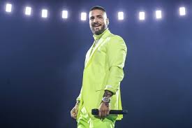 🔔 subscribe and turn on the bell to be the first to listen to new music :) lyrics: Maluma Anuncia Conciertos En Madrid Y Barcelona Musica Los40