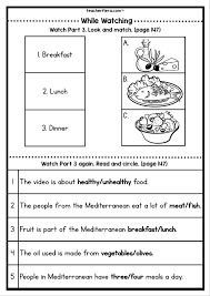 Worksheets are year 4 entry into year 5 25 hour revision booklet english, year 3 entry into year 4 25 hour revision booklet english, macmillan english 4 unit 1 work student name total mark, young learners starters classroom activities, grade 4 english language arts practice test. Year 4 2020 Supporting Materials Based On The Main Textbook Module 5 Teacherfiera Com