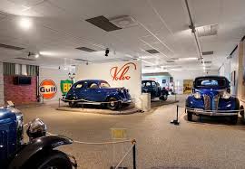 More information about our organization, our sponsors and our mission, please visit the tab about vrom. Das Volvo Museum In Goteborg Schweden Stromma Se