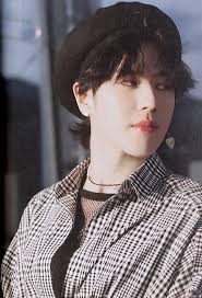 Fanpage supporting the giant maknae of got7, kim yugyeom. Yugyeom Got7 And Kpop Image 6785489 On Favim Com