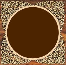 خلفيات صور فارغة للكتابة molduras