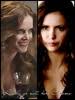 Vampire Diaries and Once Upon a Time Crossover