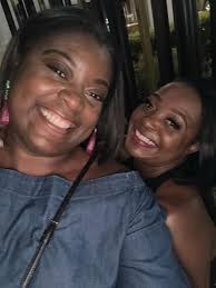 Day 2 of @wilbybetty with client @lasonjiajack03 as the keynote speaker,  panelist, and worship speaker. So many women share the same story—stories  of overcoming obstacles, pushing through with persistence, and thriving in