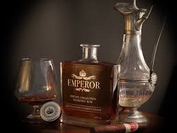 A La Decouverte Du Rhum