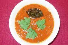 Marokkanische Fastensuppe Harira Rezept Rezept Marokkanisches Essen Marokkanische Rezepte Fastensuppe