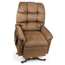 Cloud Lift Chair Golden Pr 510