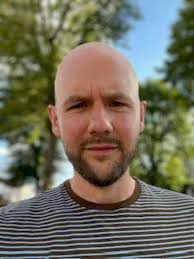 Rebecca Buxton (@rebeccabuxton.bsky.social) — Bluesky