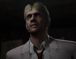 Create a William Birkin Tier List