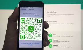 Open whatsapp on your phone; How To Create Free Qr Codes For Whatsapp Inspirationfeed