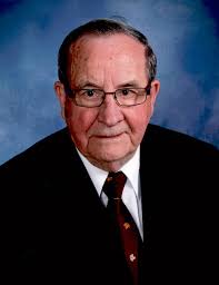 Obituary information for Linus F. "Trigger" Acker