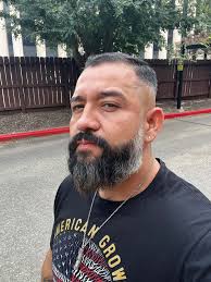 Thank you for the new look Sergio Anzola loved it! 😊