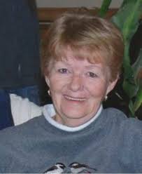 Mollie is Andy Heits dtr, they lived in Scott for many years.** **Mollie  Heit McGonigle's dtr Lori Sayers passed recently, no details