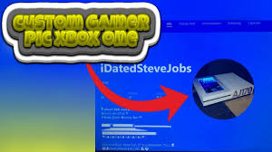 My phone broke so the only way i can upload a pic is by saving it on my microst egde, i picked pics that are 1080px 1080px but it says it needs to be 1080px and a width of 1080px. Xbox One Custom Gamerpic How To Get Custom Gamerpic Phone App Very Easy By Reflex
